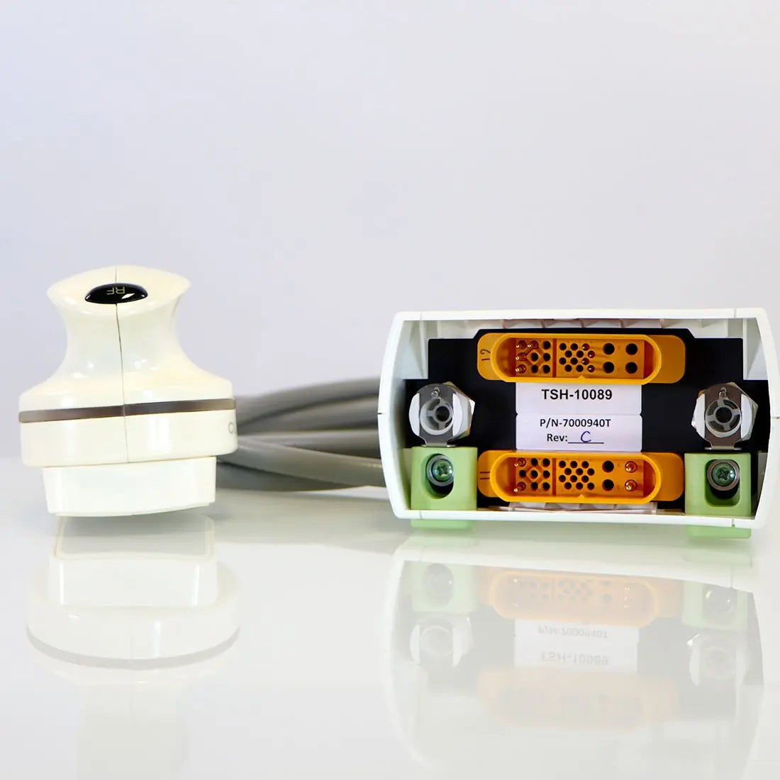 2013 Cutera truSculpt 3D BodySculpting RadioFrequency RF w/4 Handpieces LOADED!