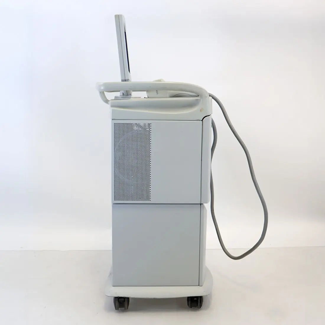 1999 Lumenis LightSheer EP Light Sheer 9x9mm Diode Hair Removal Laser Coherent