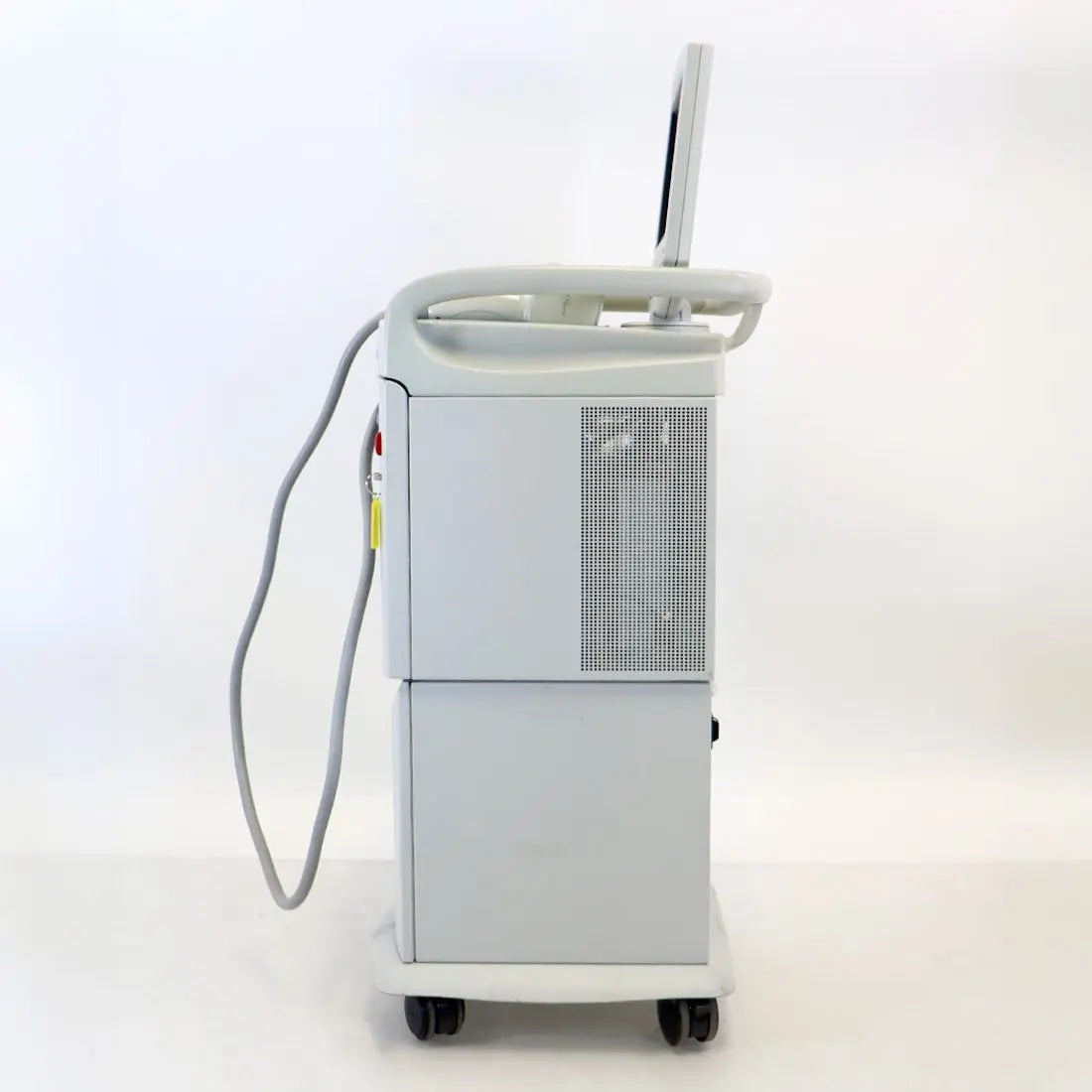 1999 Lumenis LightSheer EP Light Sheer 9x9mm Diode Hair Removal Laser Coherent