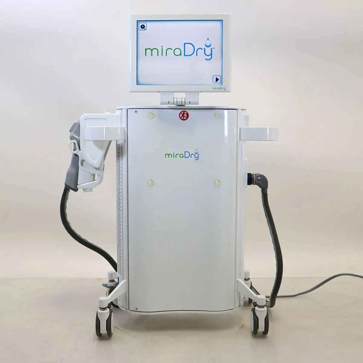 2013 Miramarlabs MiraDry MD4000-MC Sweat &amp; Odor Reduction Hyperhidrosis System