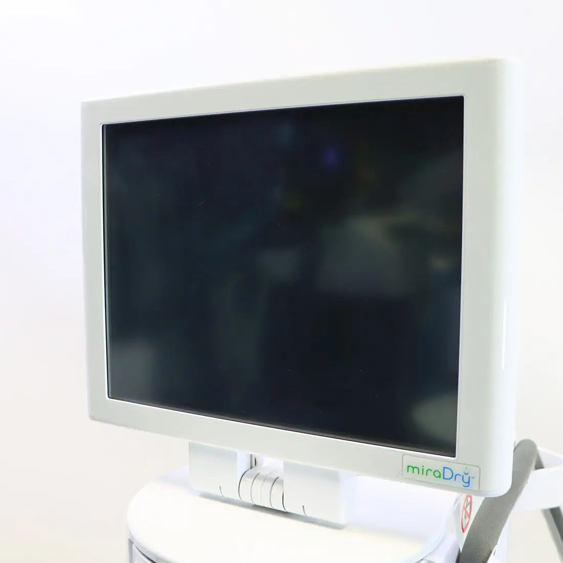 2013 Miramarlabs MiraDry MD4000-MC Sweat &amp; Odor Reduction Hyperhidrosis System