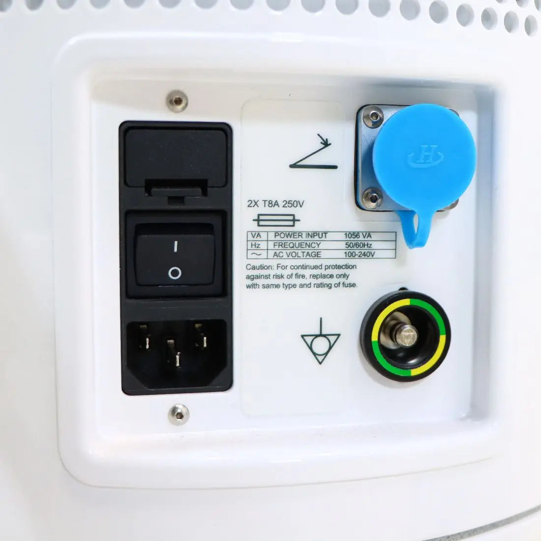 2013 Miramarlabs MiraDry MD4000-MC Sweat &amp; Odor Reduction Hyperhidrosis System