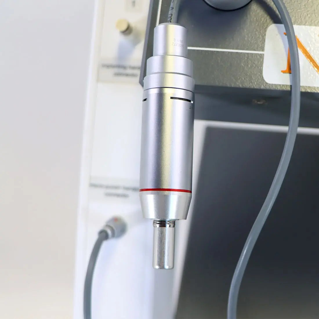 2011 NeoGraft Medicamat Automated Hair Restoration System - Punch Hair Matic Sol International Medical