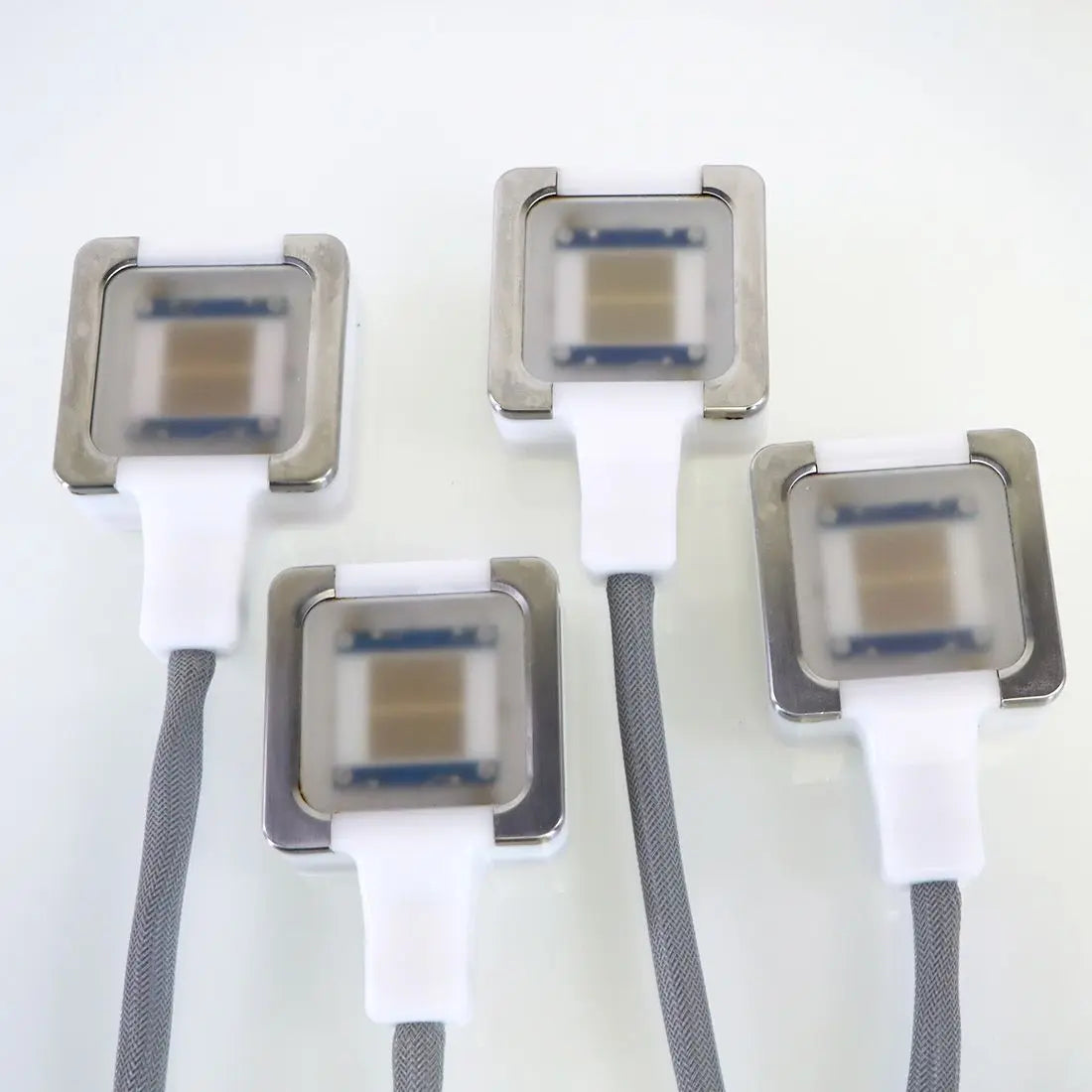 2021 DEKA Cartessa PHYSIQ Electrical Muscle Stimulation EMS Pulse Body Treatment Sol International Medical