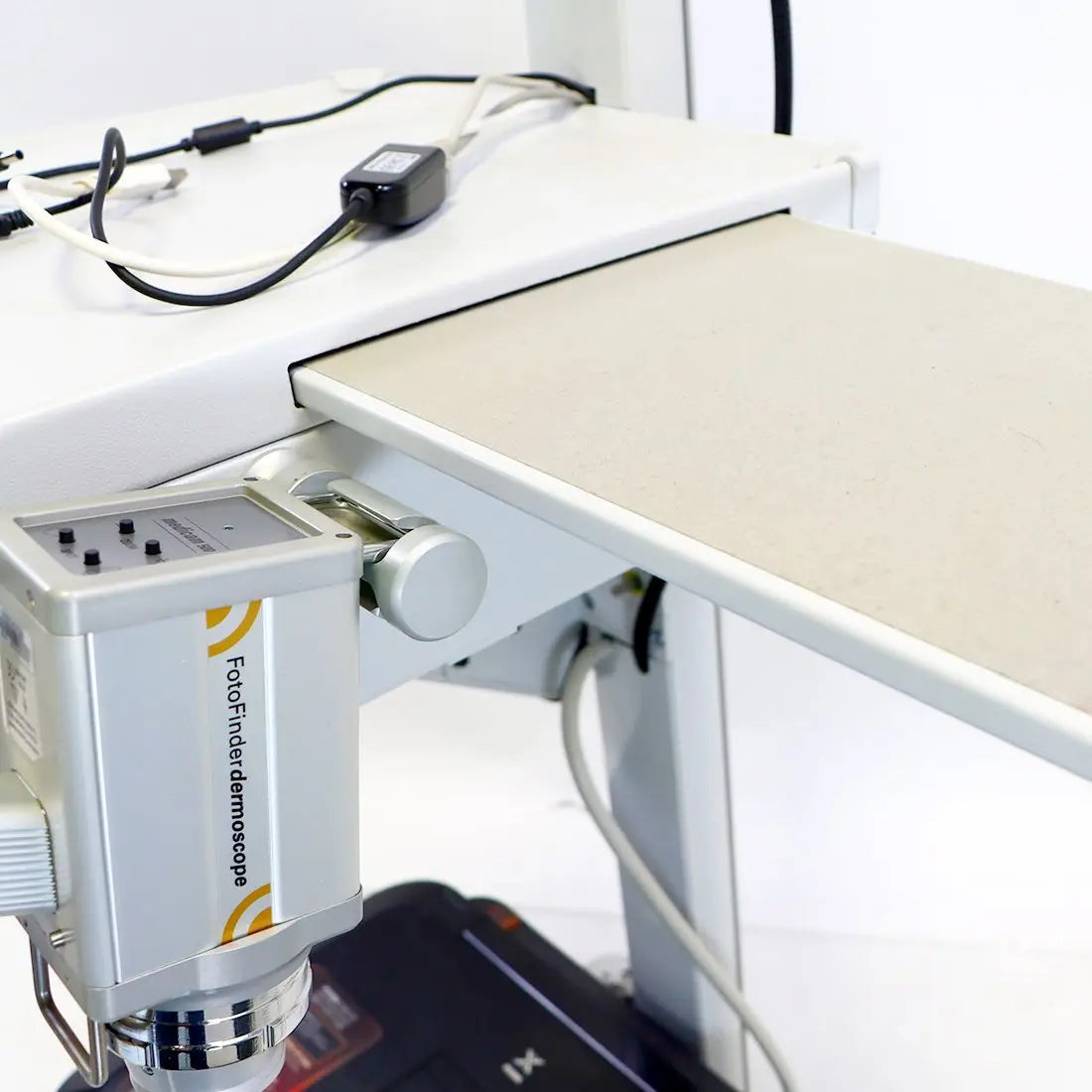 FotoFinder Medical Skin Imaging Body Face Photography Aesthetic Consultation