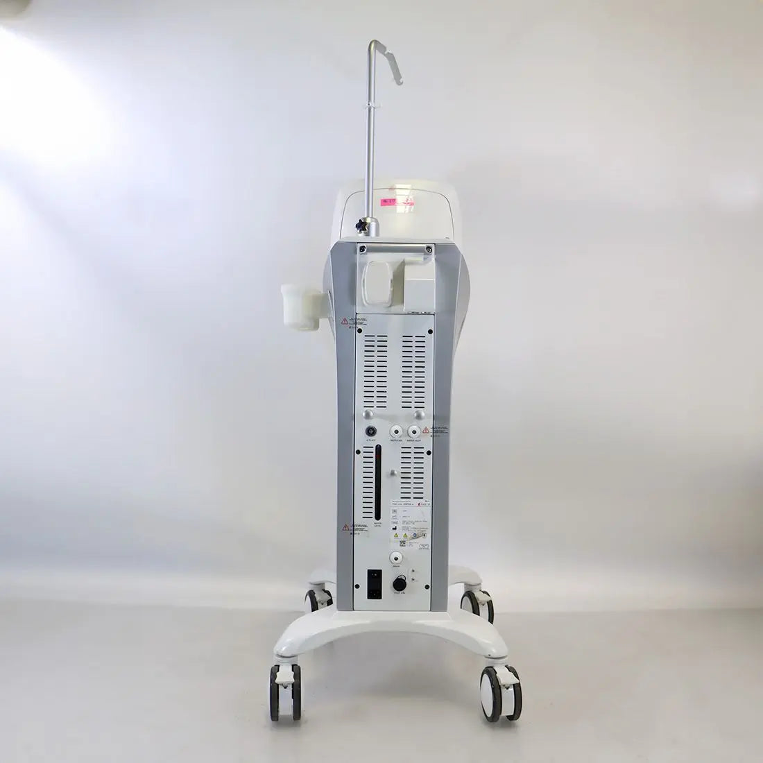 2020 Cartessa VirtueRF Microneedle System SHEnB Virtue RF Wrinkles Skin Tighten Sol International Medical