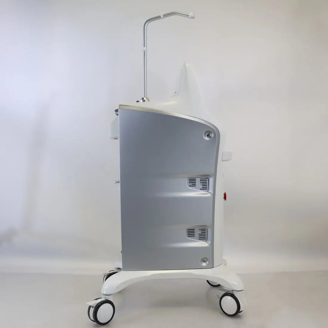 2020 Cartessa VirtueRF Microneedle System SHEnB Virtue RF Wrinkles Skin Tighten Sol International Medical