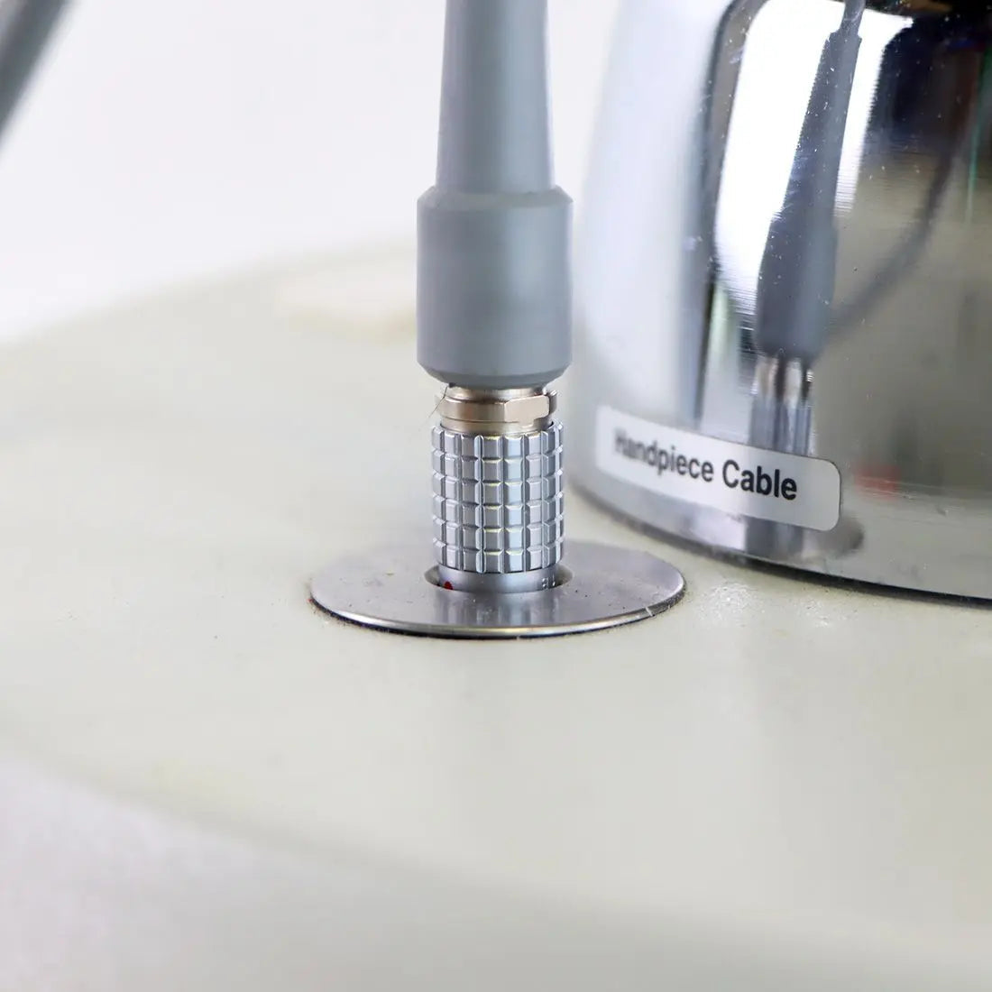 2006 Sciton Profile Erbium Nd:YAG Laser System Skin Rejuvenation Hair Removal Sol International Medical