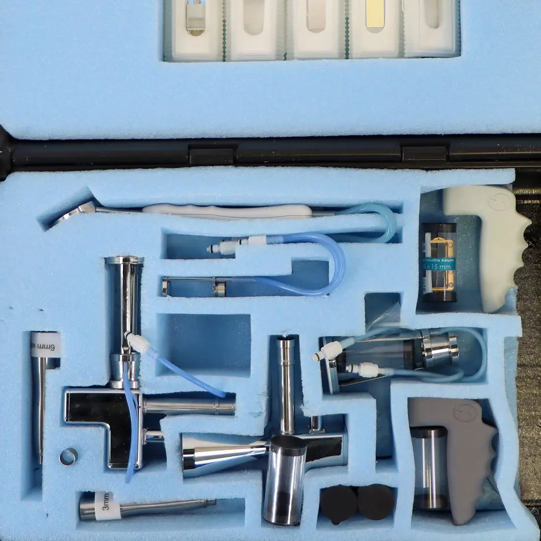 2006 Sciton Profile Erbium Nd:YAG Laser System Skin Rejuvenation Hair Removal Sol International Medical