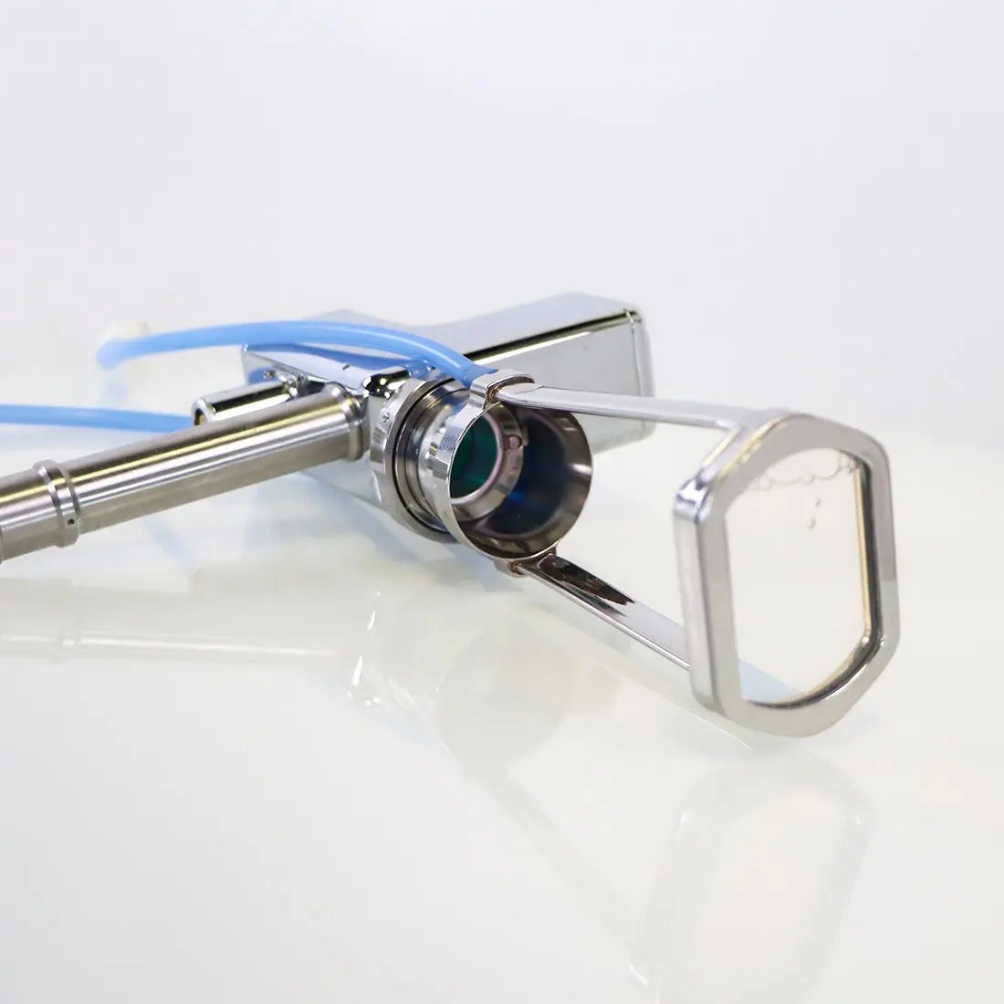 2006 Sciton Profile Erbium Nd:YAG Laser System Skin Rejuvenation Hair Removal Sol International Medical