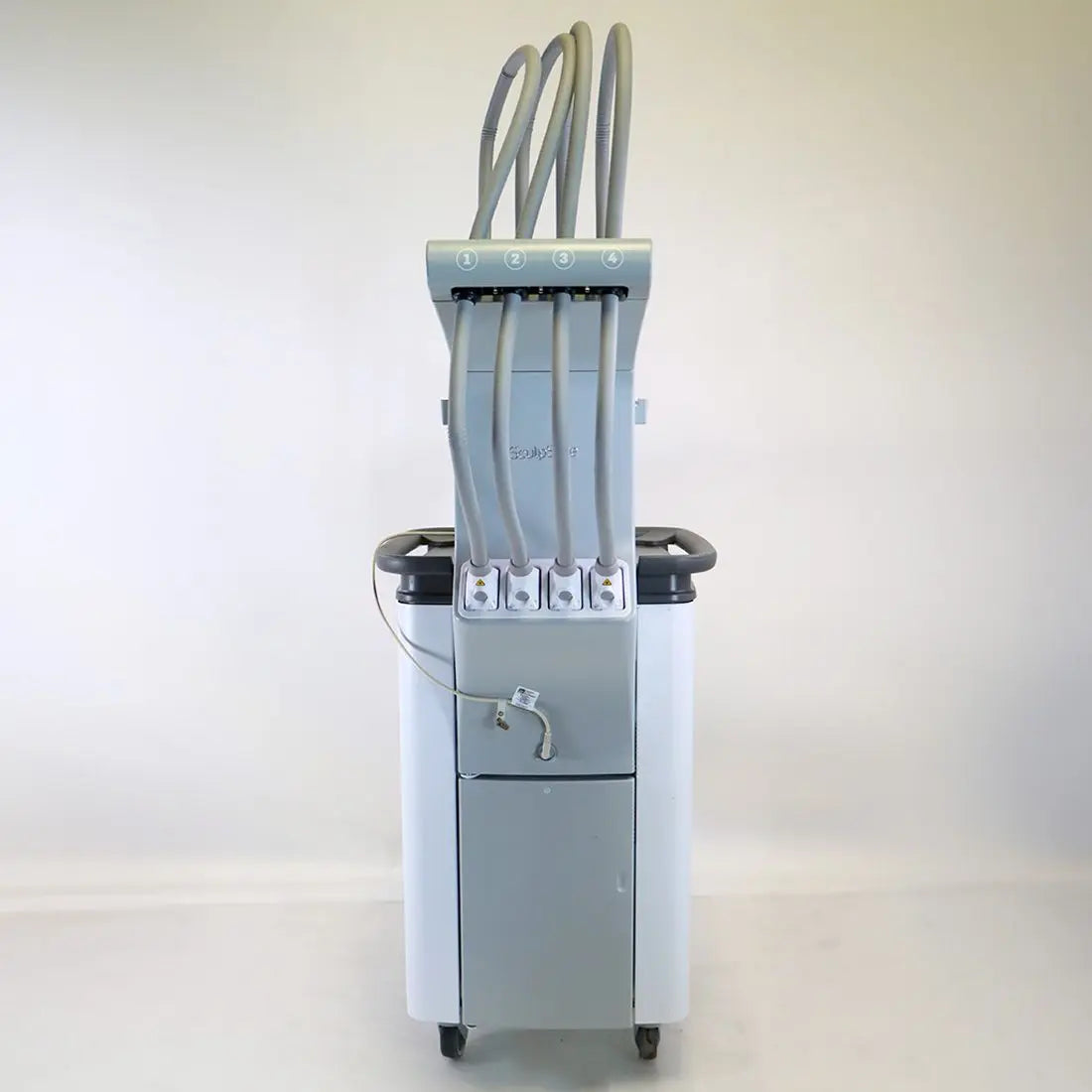 2017 Cynosure SculpSure 1060nm Diode Laser Noninvasive Contour Body Sculpt Systm