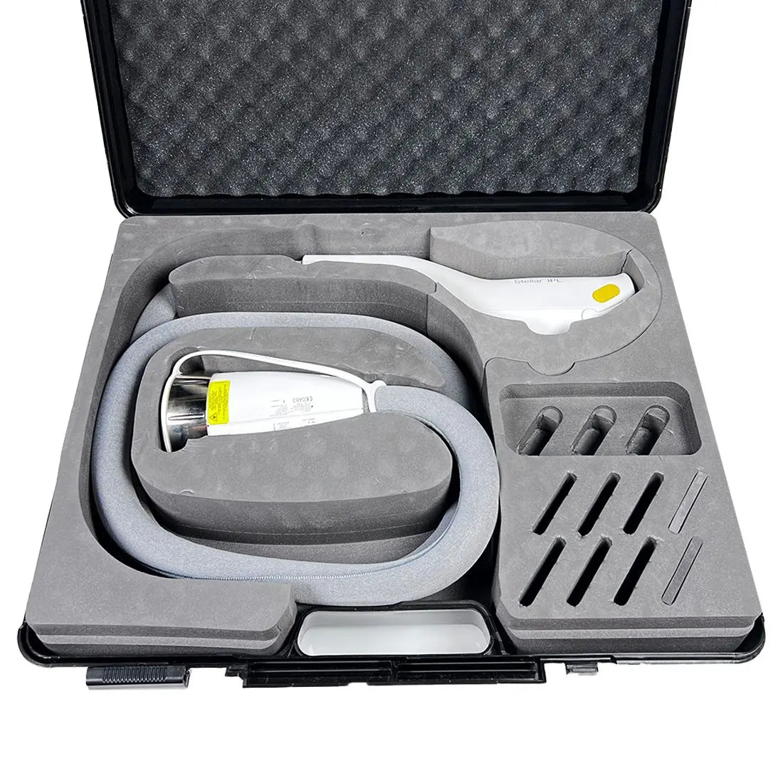 Lumenis Stellar M22 Universal IPL Treatment Head Handpiece AC-20106870 UnUsed