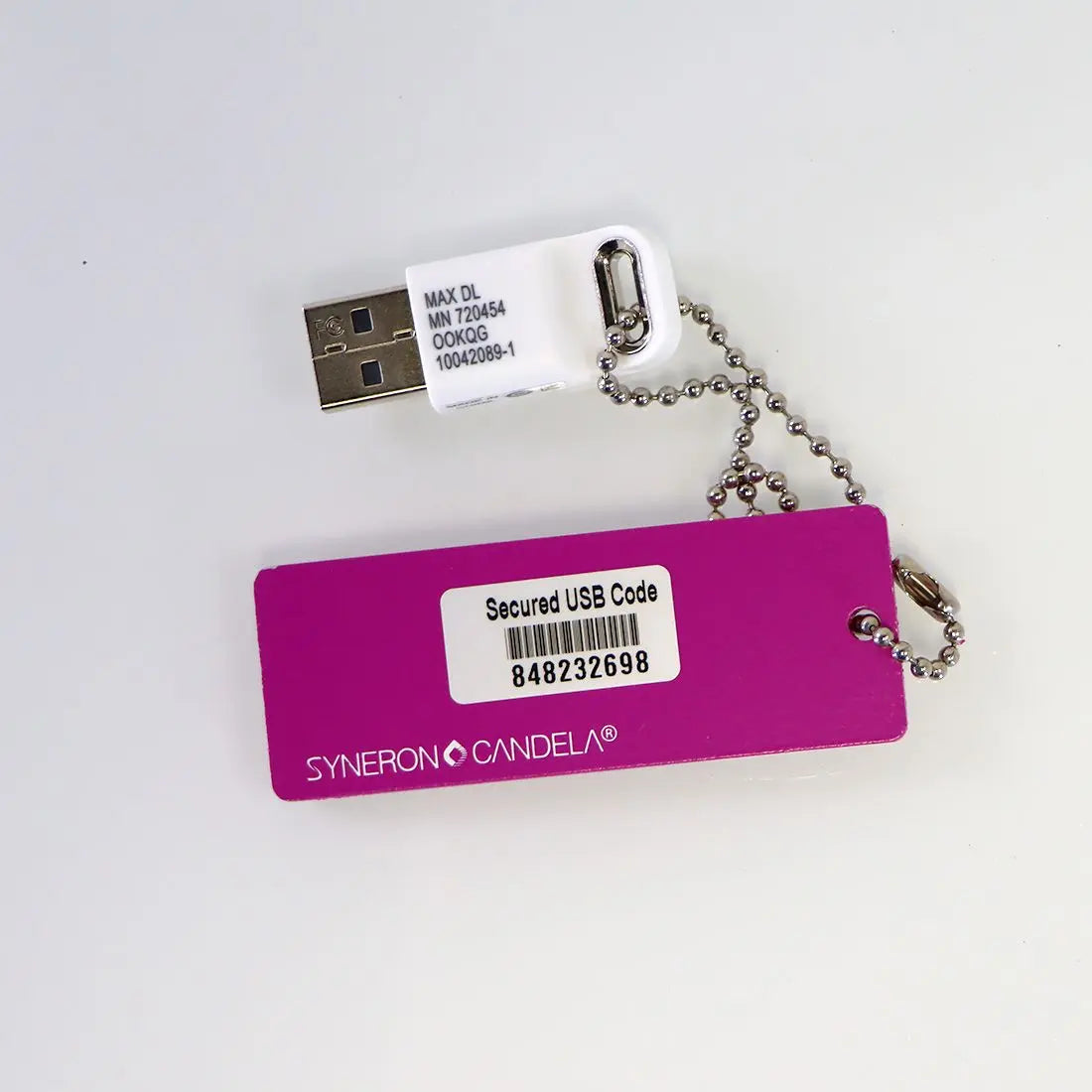 Syneron Candela UltraShape Power Non-Thermal Ultrasound Body Contouring