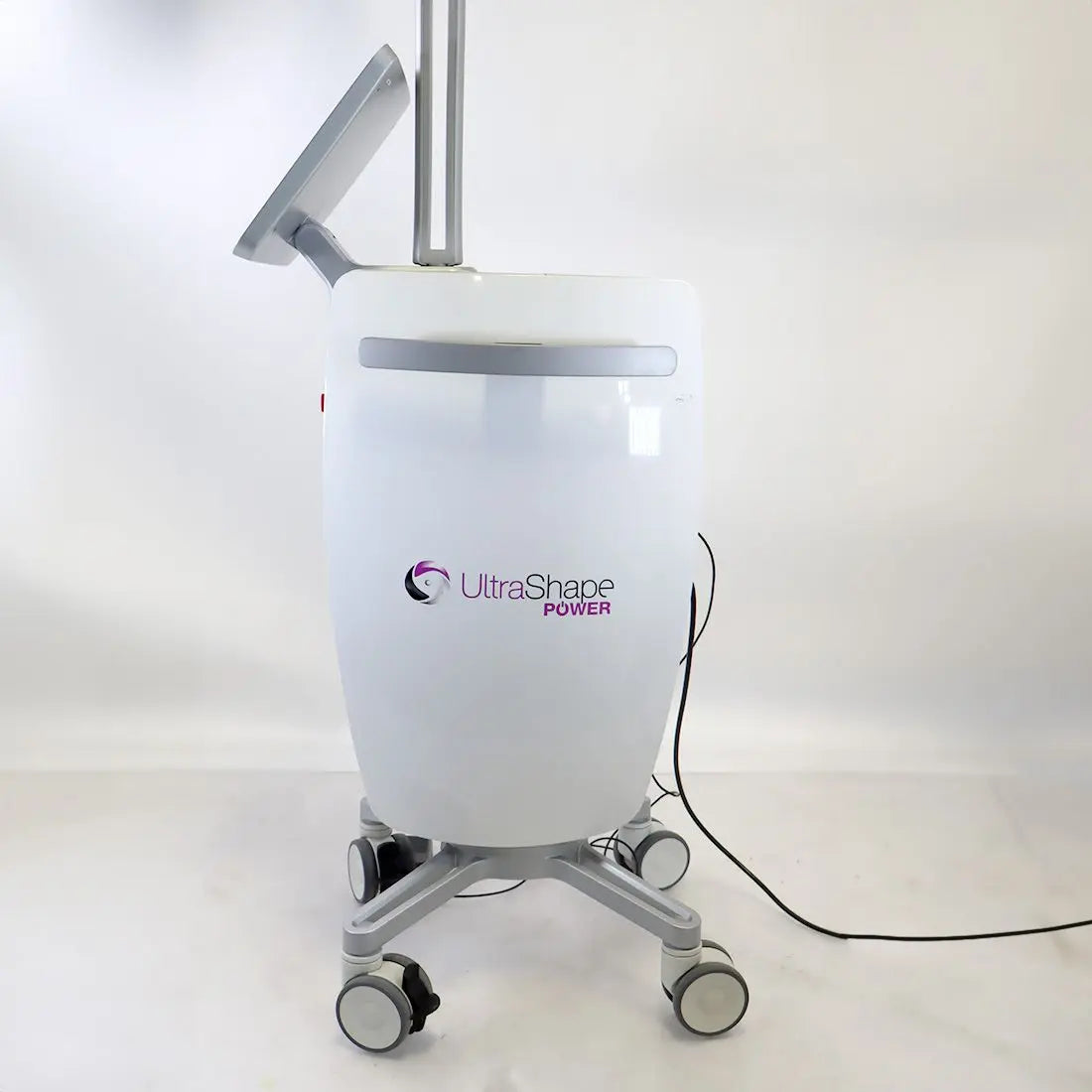 Syneron Candela UltraShape Power Non-Thermal Ultrasound Body Contouring