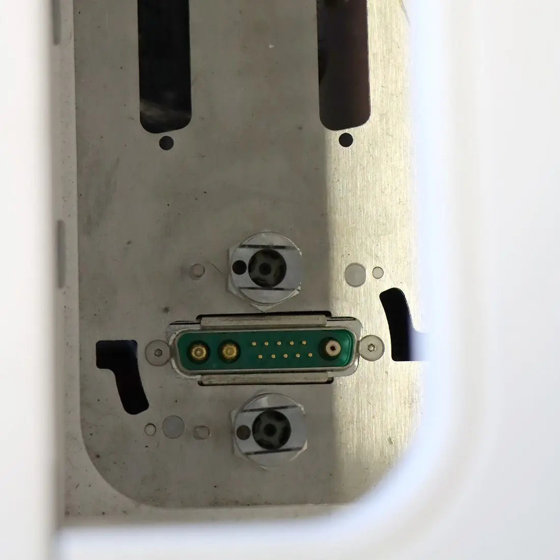 Syneron Candela UltraShape Power Non-Thermal Ultrasound Body Contouring