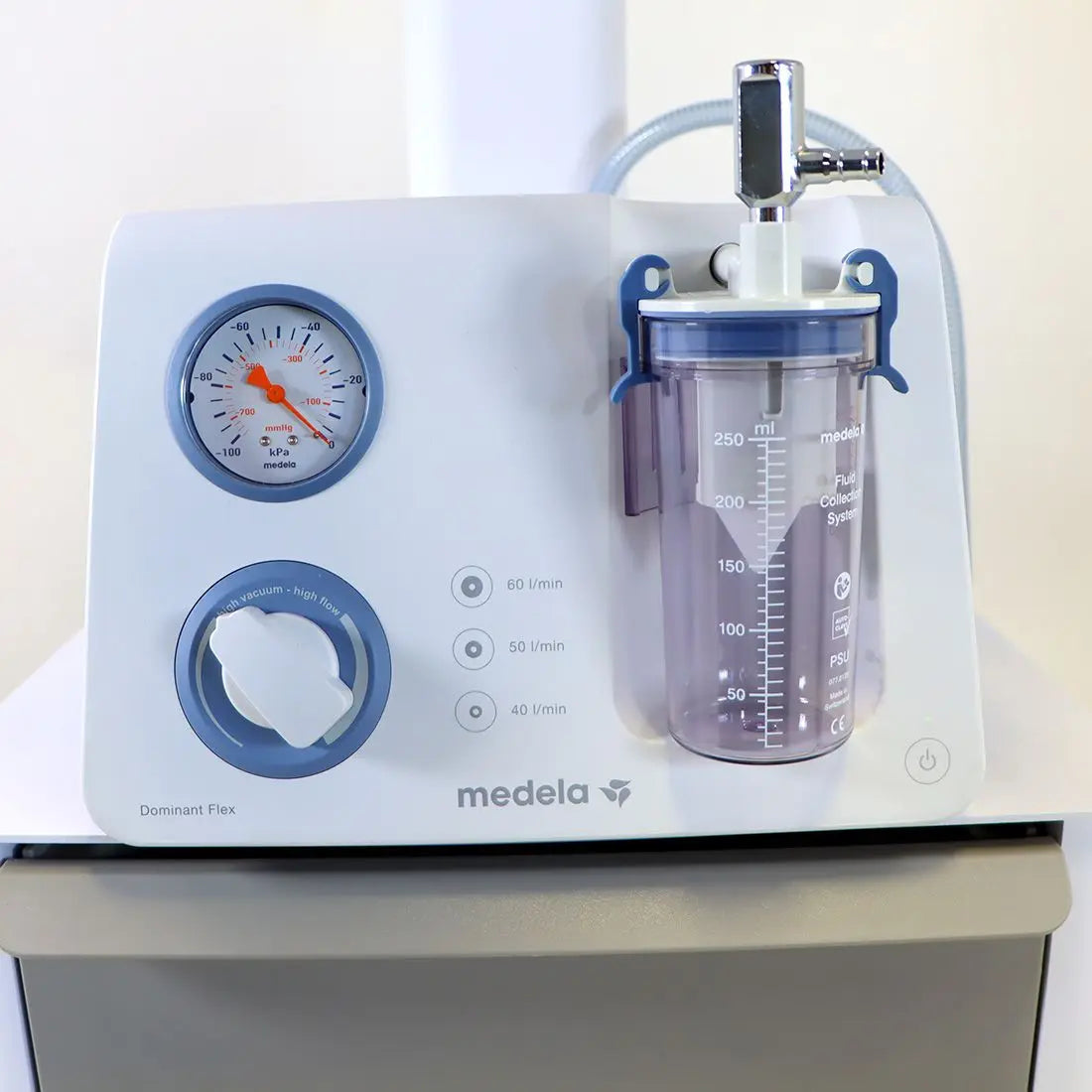 2015 Ulthera Cellfina Module and Medela Dominant Flex Aspirator Cellulite System