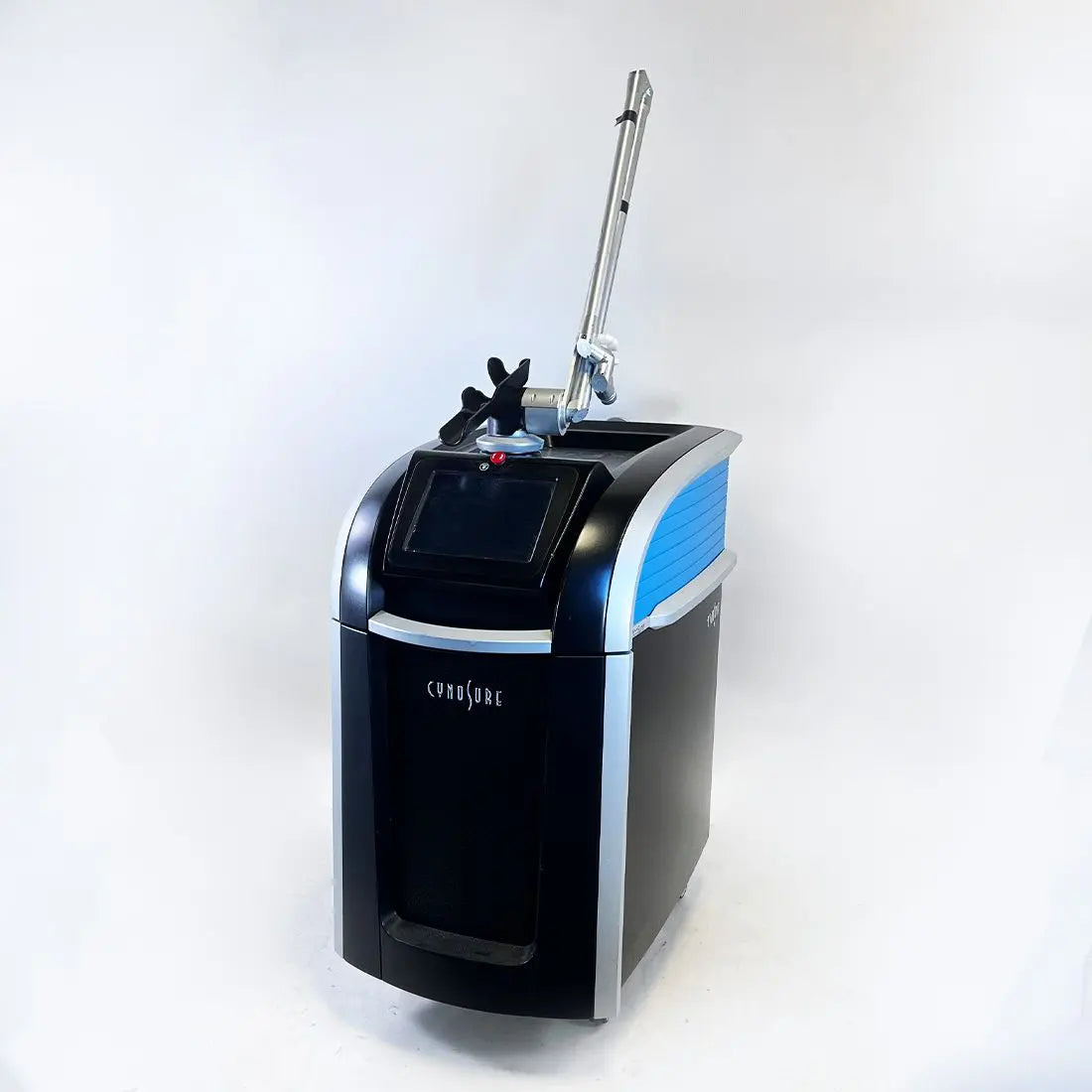 2015 Cynosure PicoSure 755-Wavelength Laser System Picosecond Pulse Skin Tattoo Cynosure