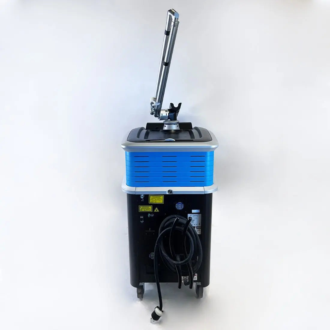 2015 Cynosure PicoSure 755-Wavelength Laser System Picosecond Pulse Skin Tattoo Cynosure