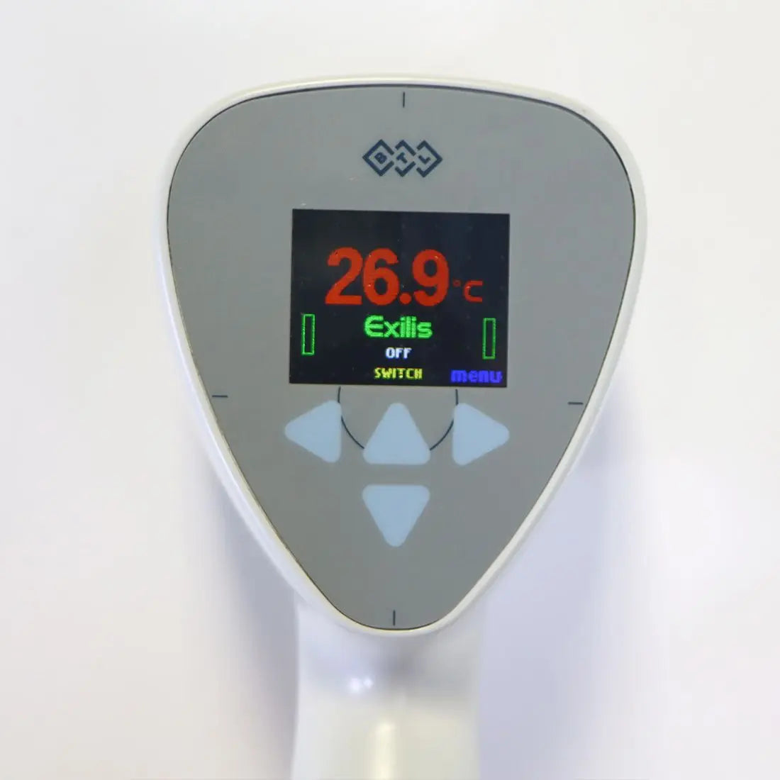 2021 BTL Exilis Ultra RadioFrequency RF Body Contour Skin Tightening Wrinkles BTL