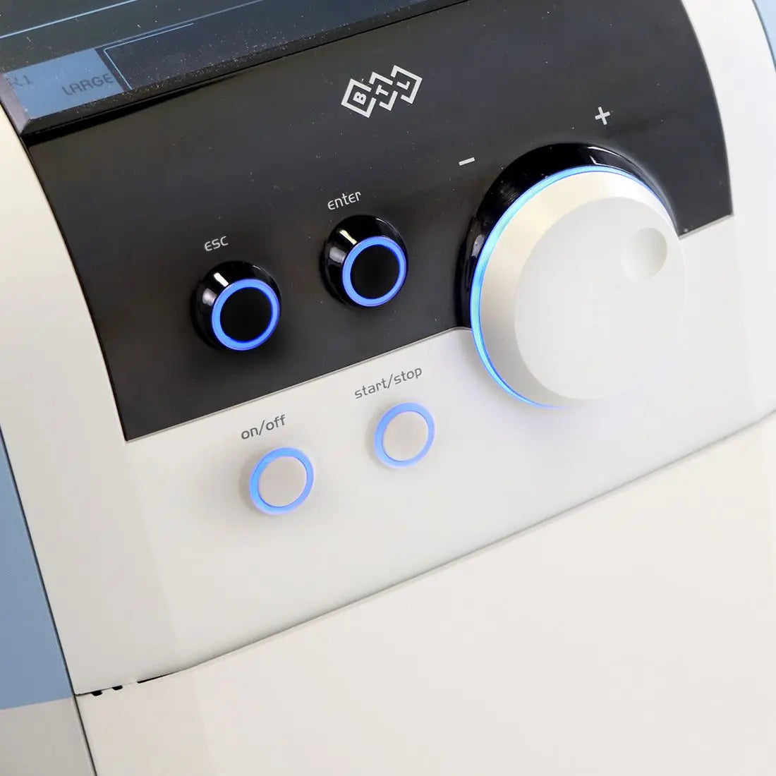 2021 BTL Exilis Ultra RadioFrequency RF Body Contour Skin Tightening Wrinkles BTL