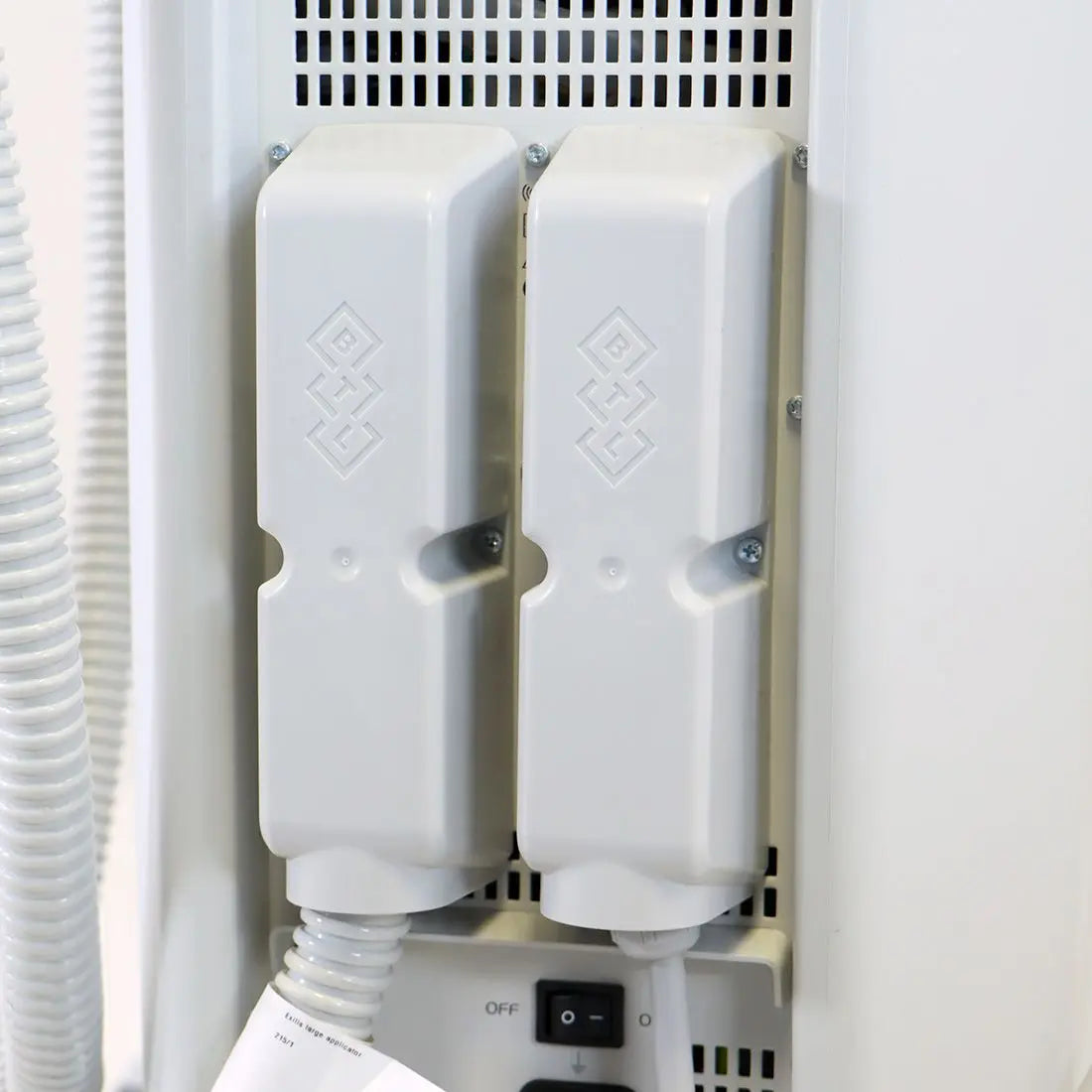 2021 BTL Exilis Ultra RadioFrequency RF Body Contour Skin Tightening Wrinkles BTL