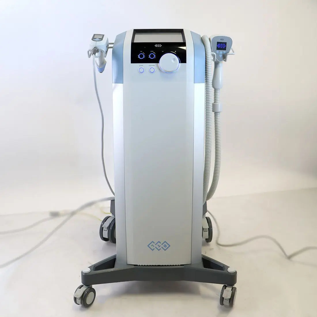2021 BTL Exilis Ultra RadioFrequency RF Body Contour Skin Tightening Wrinkles BTL