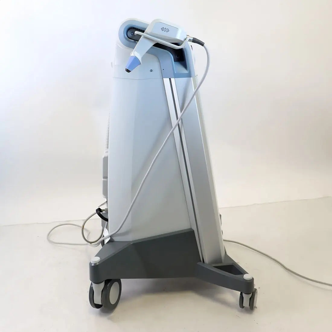 2021 BTL Exilis Ultra RadioFrequency RF Body Contour Skin Tightening Wrinkles BTL