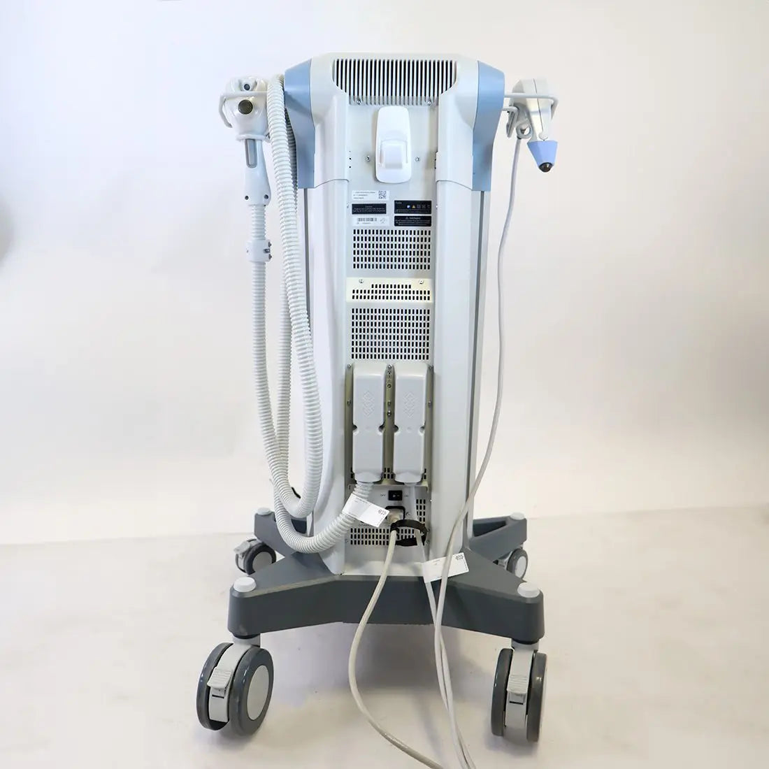 2021 BTL Exilis Ultra RadioFrequency RF Body Contour Skin Tightening Wrinkles BTL