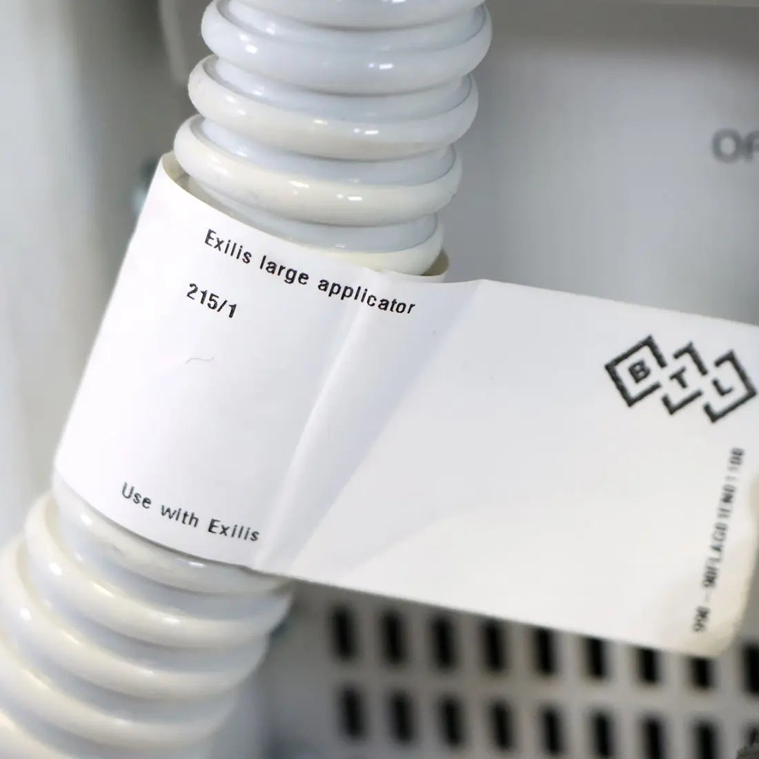 2021 BTL Exilis Ultra RadioFrequency RF Body Contour Skin Tightening Wrinkles BTL