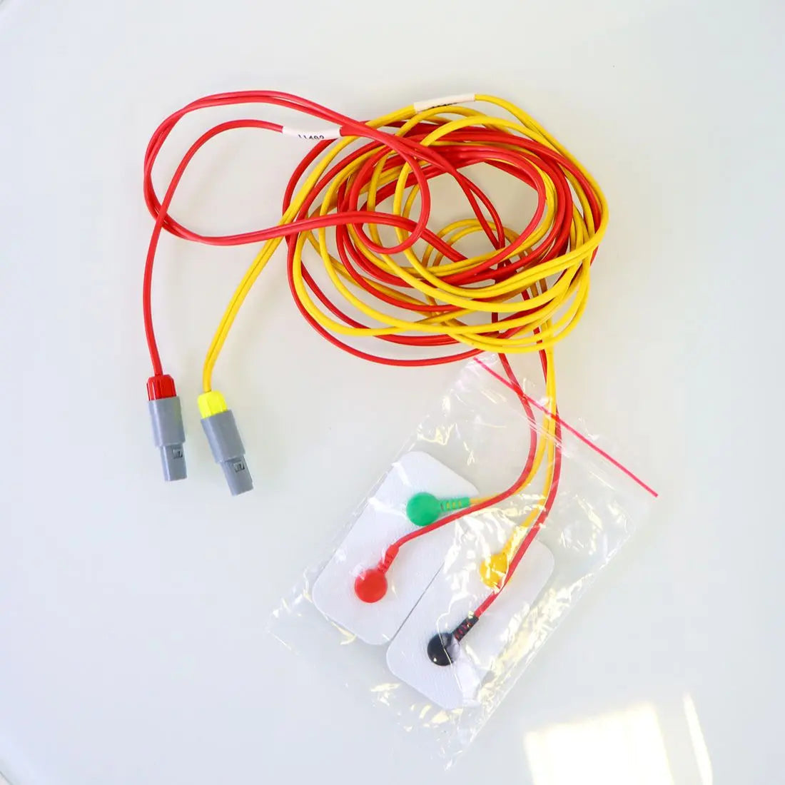 Hyperion Medical Smart-LEDA Plus System TBI ABI Microvascular Arterial LEDA+