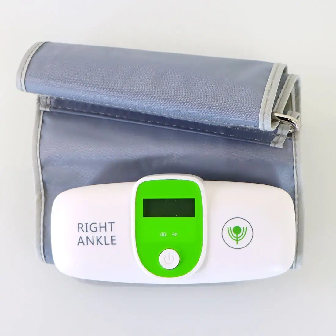 Hyperion Medical Smart-LEDA Plus System TBI ABI Microvascular Arterial LEDA+