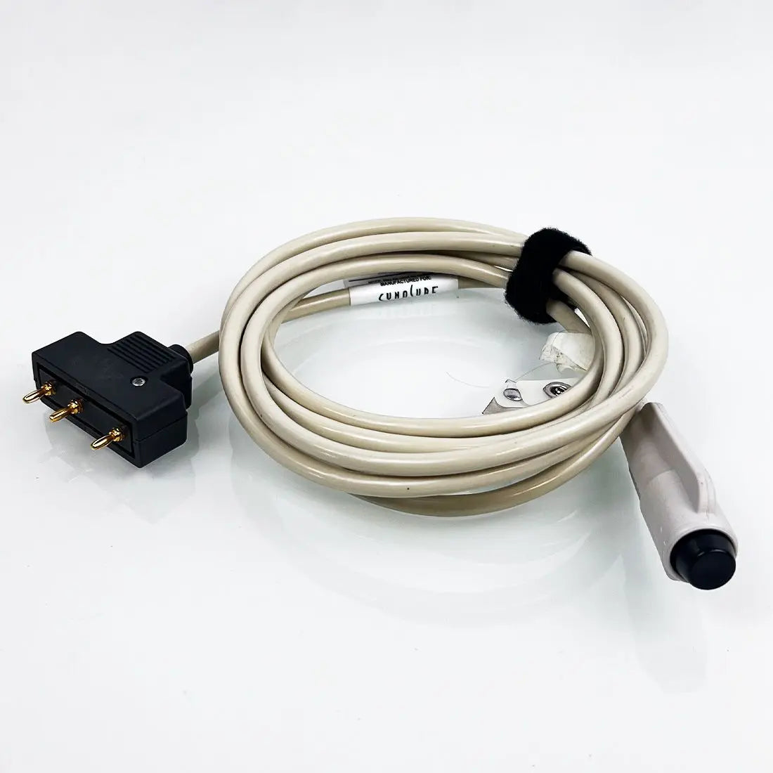 2018 Cynosure Ellman TempSure-RF 100-7027-010 Skin Tightening System Smart Port Cynosure