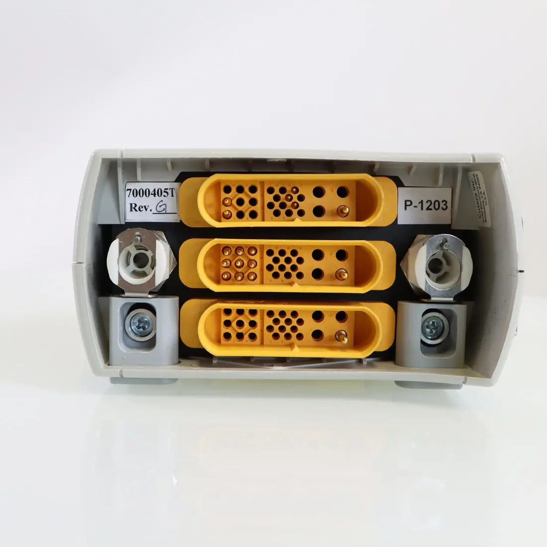 Cutera XEO CoolGlide Laser PEARL Er YAG 2790 Erbium HandPiece Fine Wrinkles HP