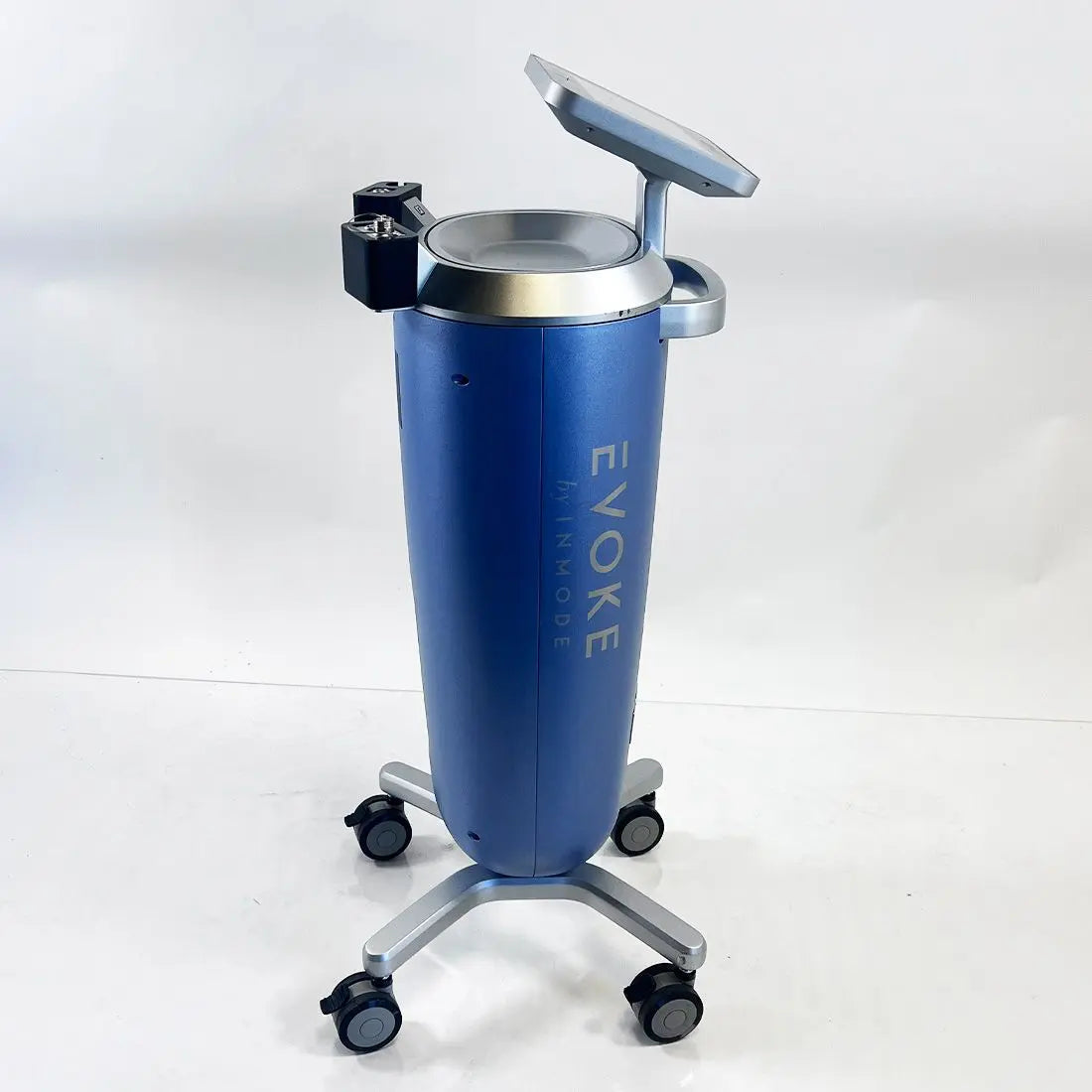 2021 InMode EVOKE EmFace RF Radio Frequency Submental Cheek Chin Face Contour InMode