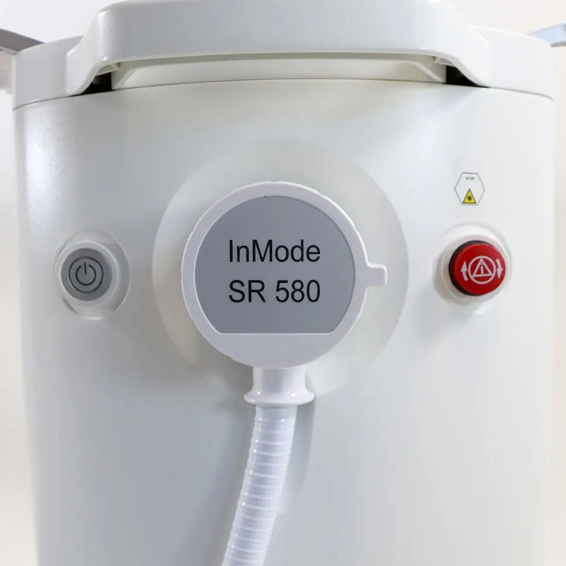 2015 InMode IPL Skin Rejuvenation Resurfacing Laser System w/ 5 HPs Lumecca InMode