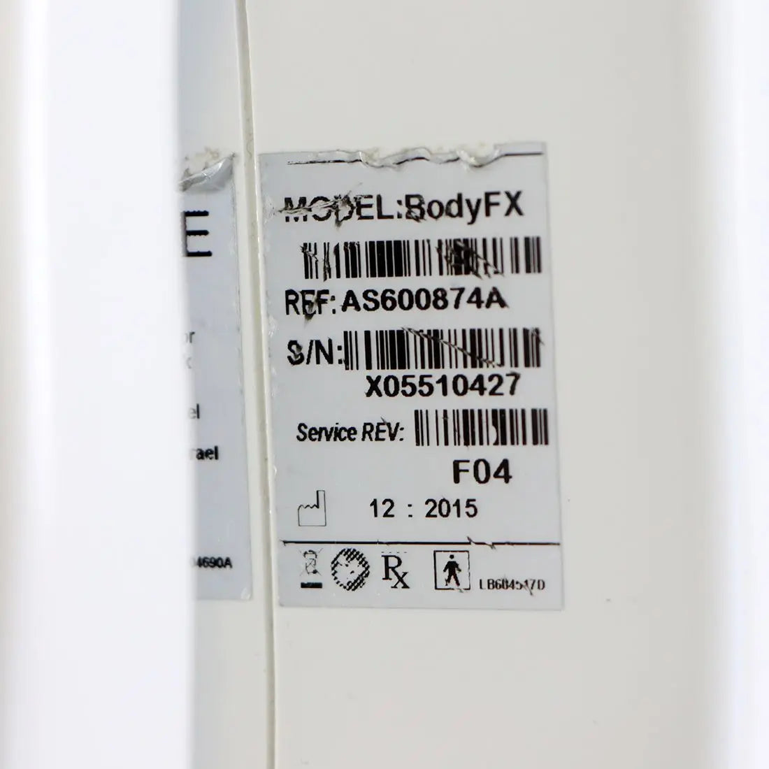 2015 InMode IPL Skin Rejuvenation Resurfacing Laser System w/ 5 HPs Lumecca InMode