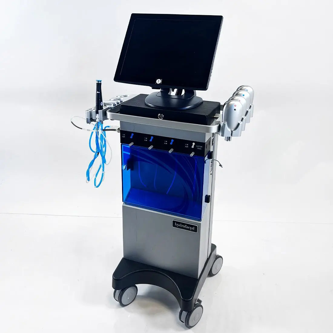 2018 Edge System Hydrafacial MD Elite Dermabrasion Skin Resurfacing Exfoliation Hydrafacial