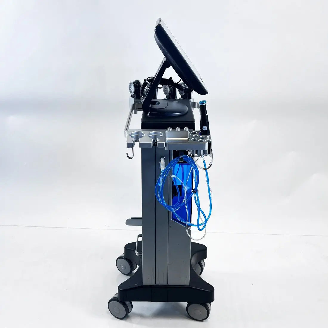 2018 Edge System Hydrafacial MD Elite Dermabrasion Skin Resurfacing Exfoliation Hydrafacial