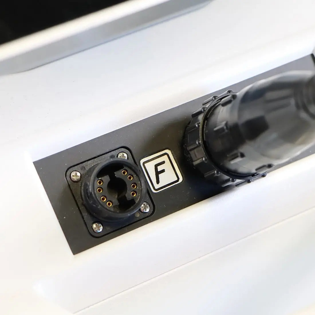 2016 Invasix InMode RF RadioFrequency MiniFX Cellulite Reduction Dimpled Skin