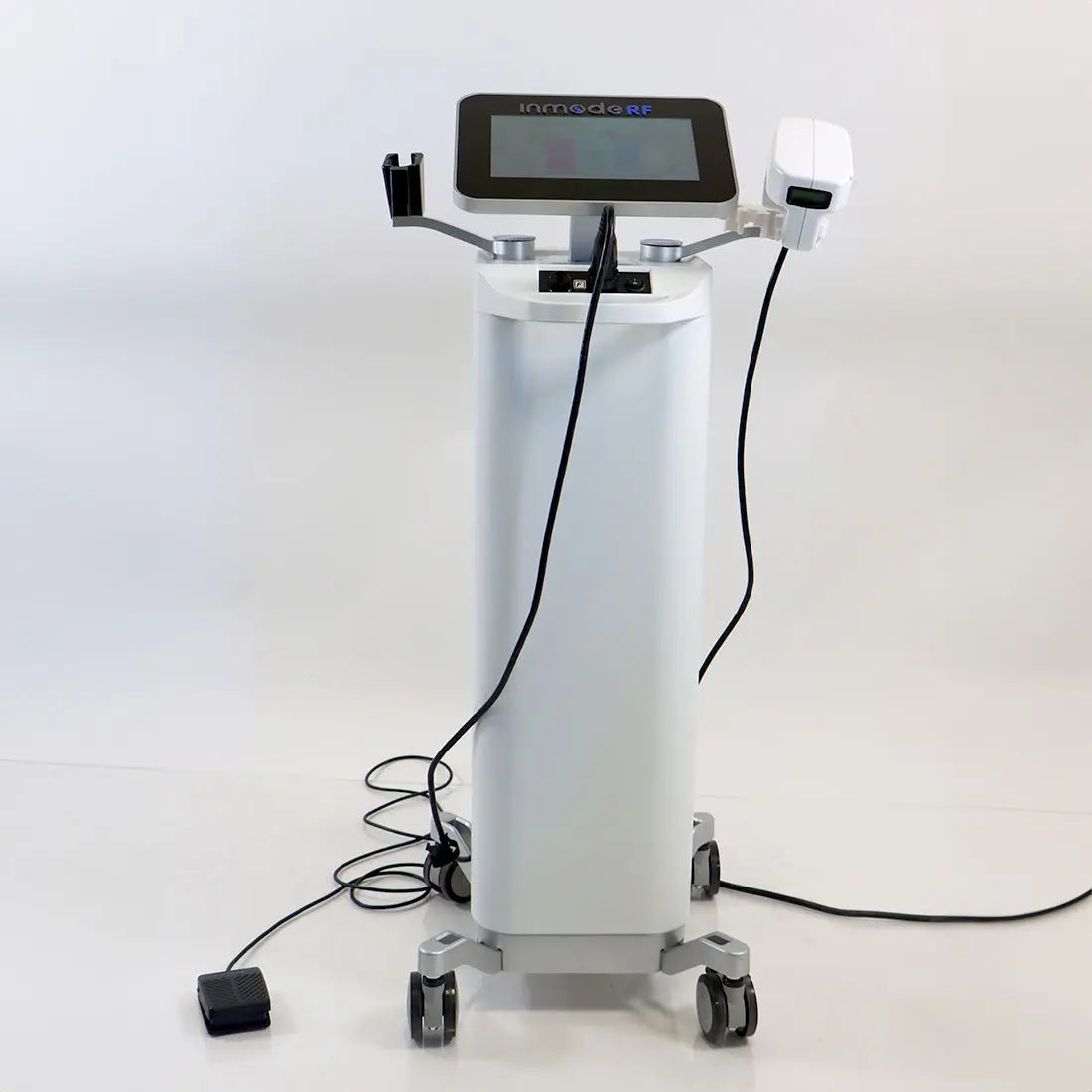 2016 Invasix InMode RF RadioFrequency MiniFX Cellulite Reduction Dimpled Skin