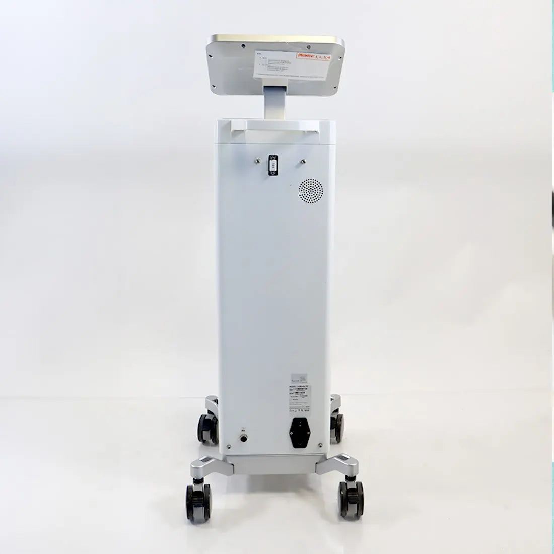 2016 Invasix InMode RF RadioFrequency MiniFX Cellulite Reduction Dimpled Skin