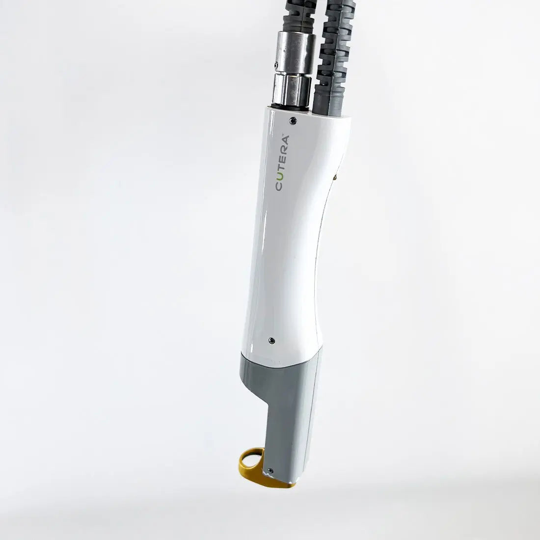 2016 Cutera ExcelHR Alexandrite Nd:YAG 755nm 1064nm Excel HR Laser System Cutera