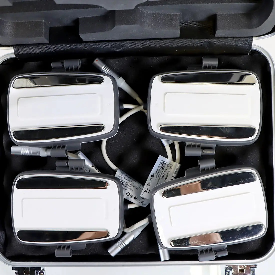 2021 InMode Evolve EmBody Contouring Transform Tone Tite Body Sculpting EMS InMode