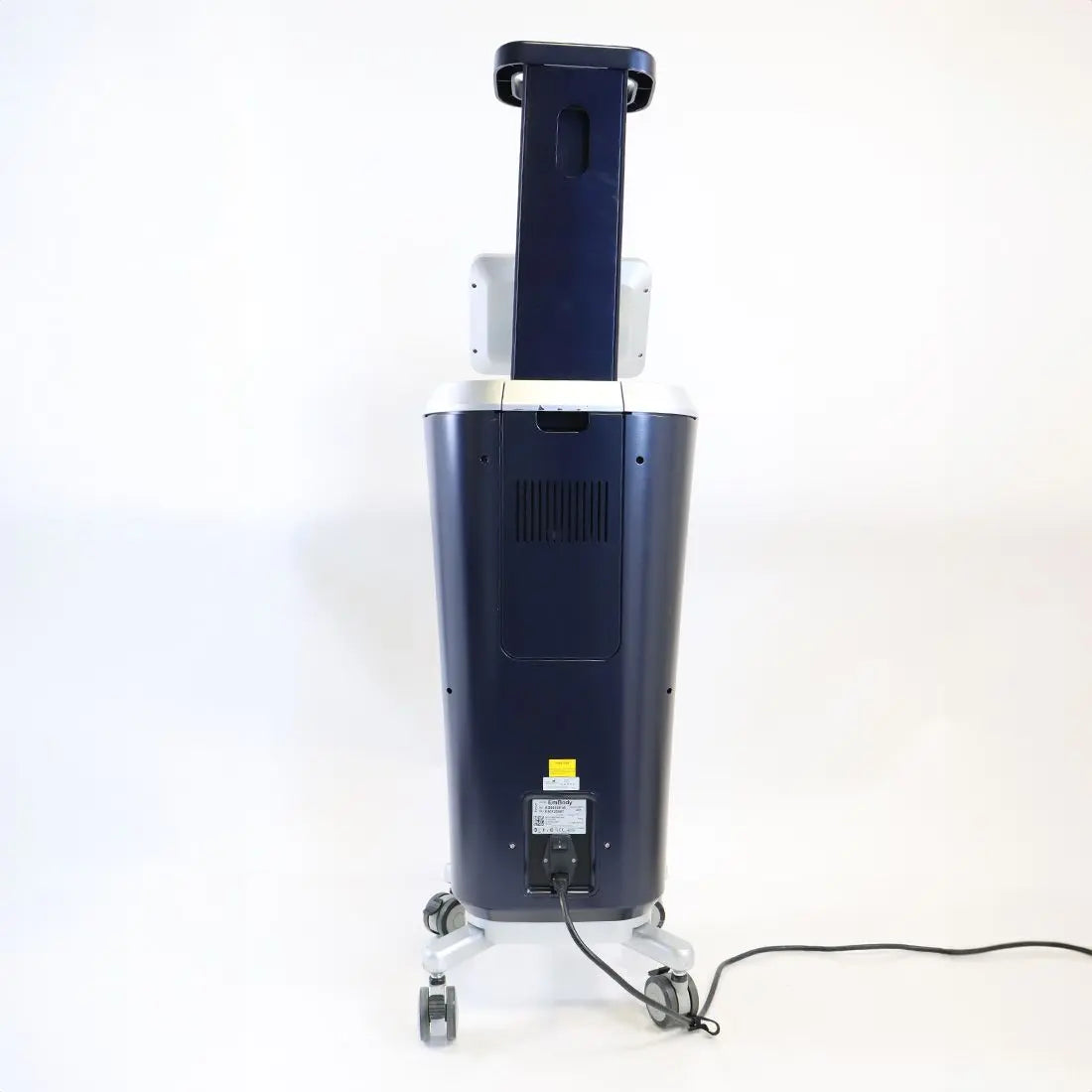 2021 InMode Evolve EmBody Contouring Transform Tone Tite Body Sculpting EMS InMode