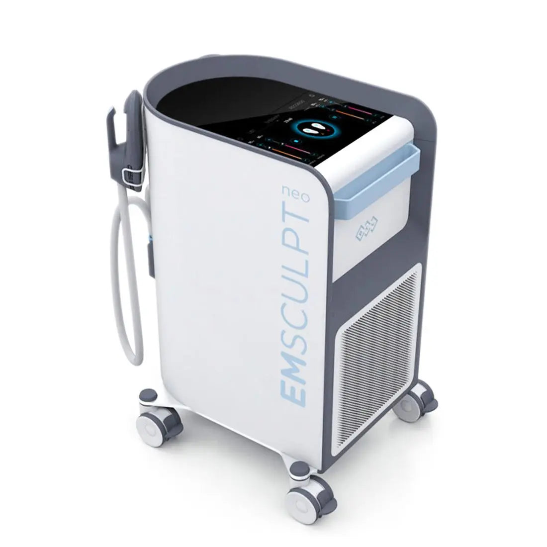 2021 BTL EMSculpt NEO Radio Frequency Body Sculpting Shape Fat Reduction System BTL