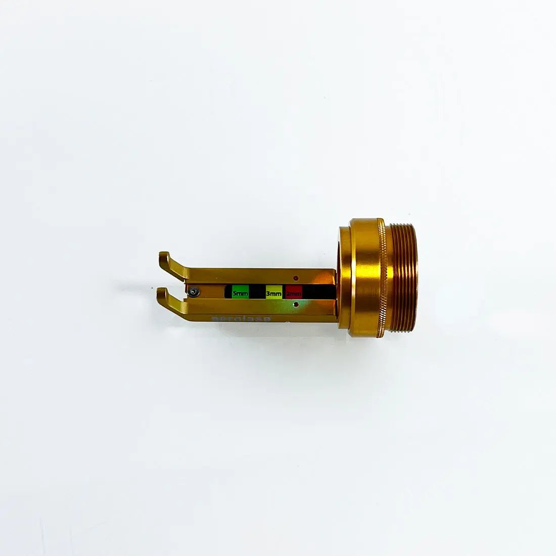 AeroLase LightPod Neo Elite MicroPulse 1064-XT Dermatological Laser with Cart Sol International Medical