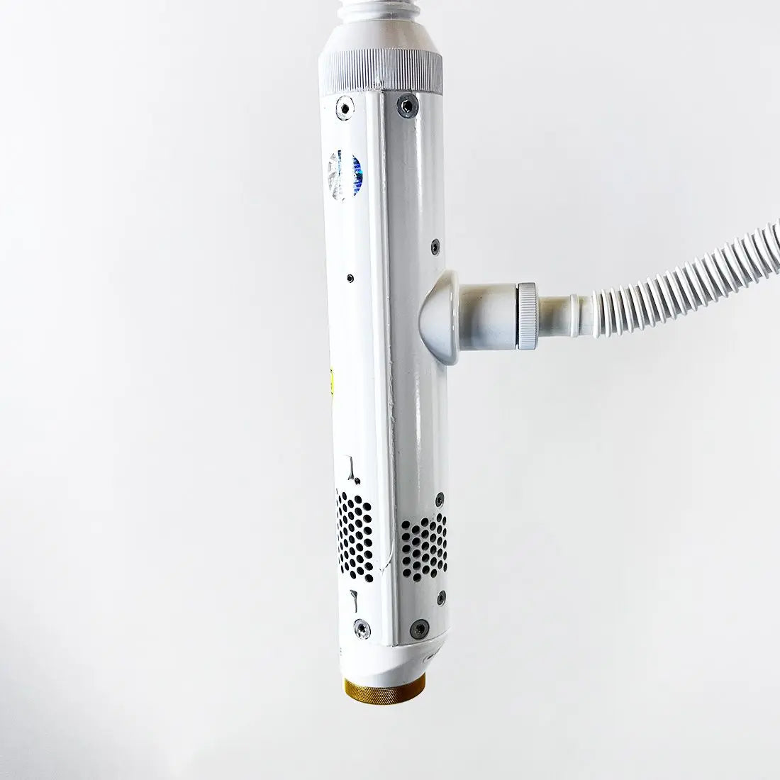 AeroLase LightPod Neo Elite MicroPulse 1064-XT Dermatological Laser with Cart Sol International Medical