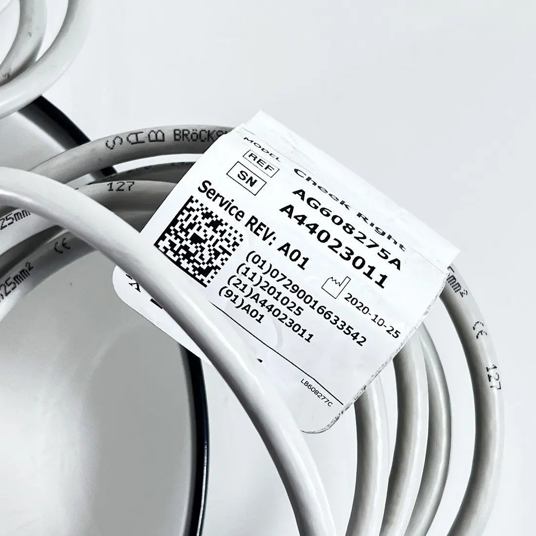 2019 InMode EVOKE EmFace RF Radio Frequency Submental Cheek Chin Face Contour InMode