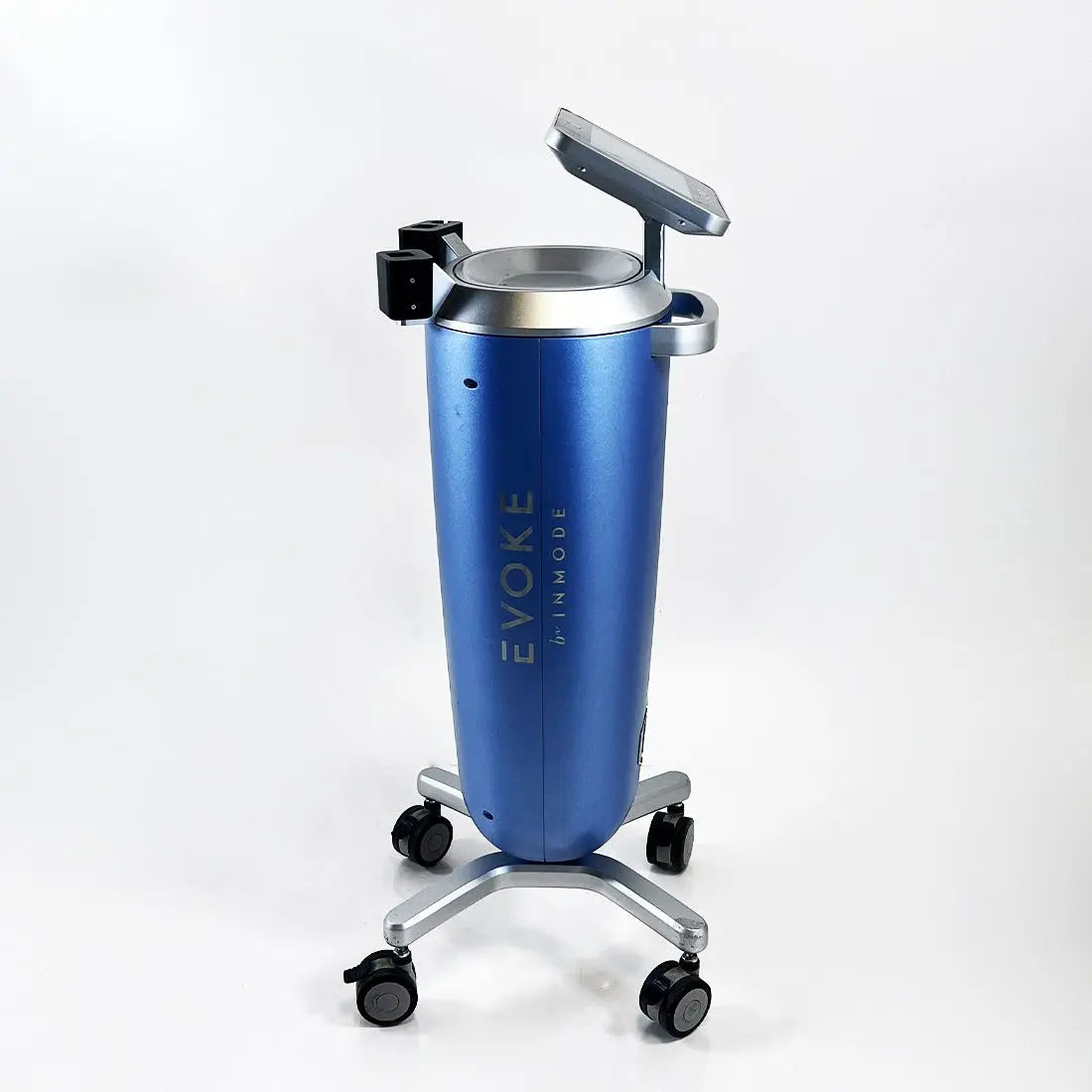 2019 InMode EVOKE EmFace RF Radio Frequency Submental Cheek Chin Face Contour InMode