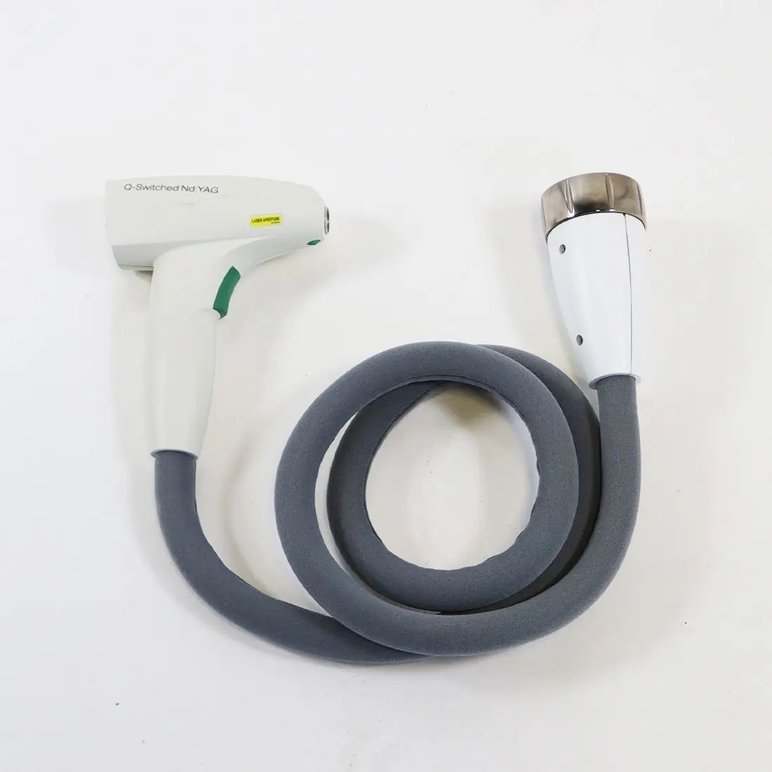 2019 Lumenis M22 Q-Switched Nd:YAG Treatment Head Laser Handpiece SA-1020221